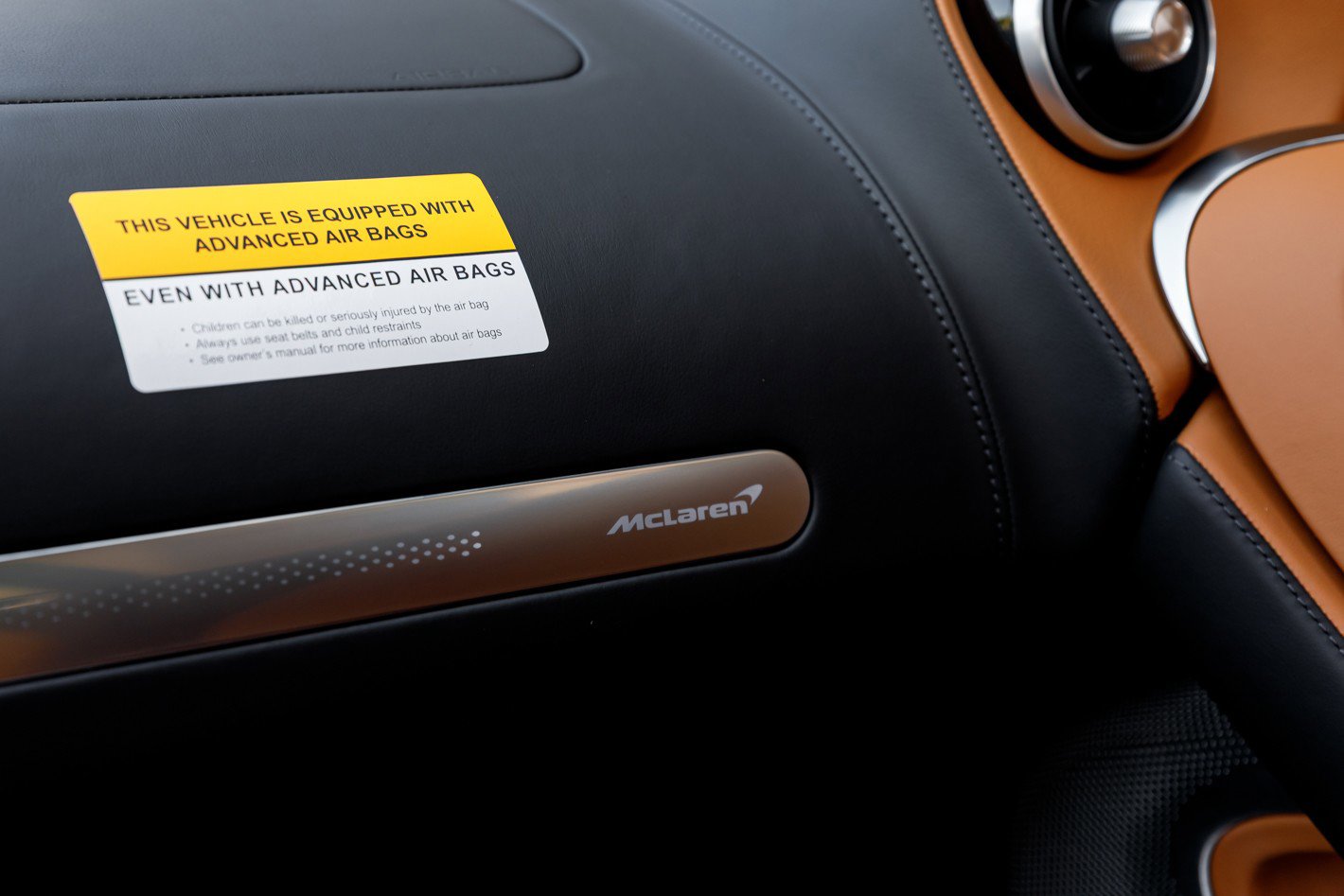 New 2026 McLaren GTS RWD image 37