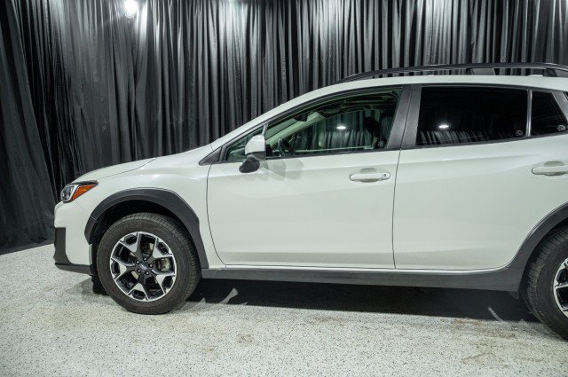 Used 2019 Subaru Crosstrek 2.0i Premium AWD/4WD image 5