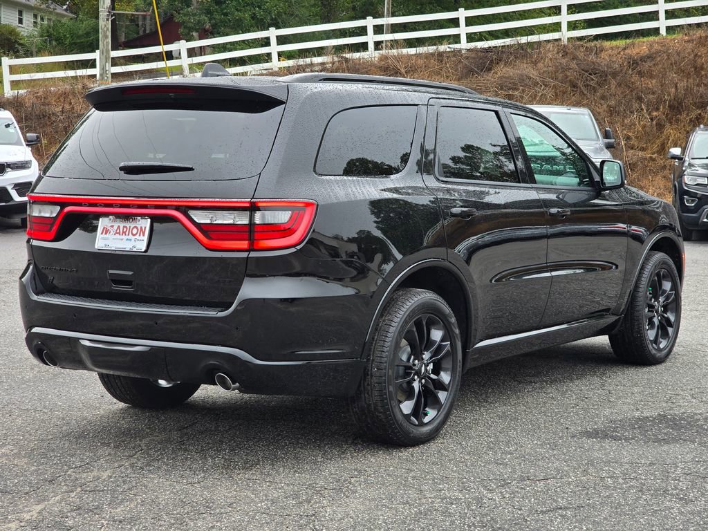New 2026 Dodge Durango GT image 20