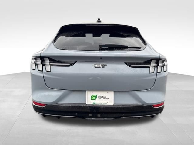Used 2025 Ford Mustang Mach-E GT w/ Interior Protection Package image 7
