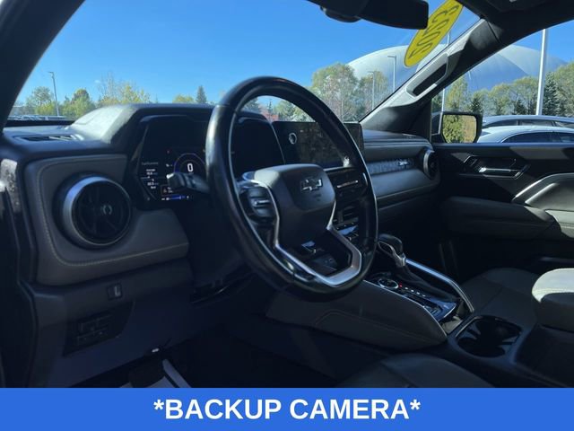 Used 2023 Chevrolet Colorado ZR2 w/ ZR2 Convenience Package III image 11