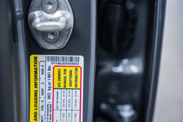 New 2026 Ford Maverick XLT image 49