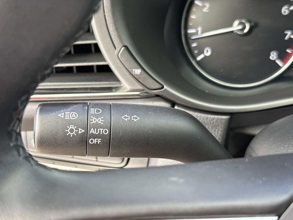 Certified 2024 MAZDA CX-30 AWD 2.5 S w/ Preferred Package image 41