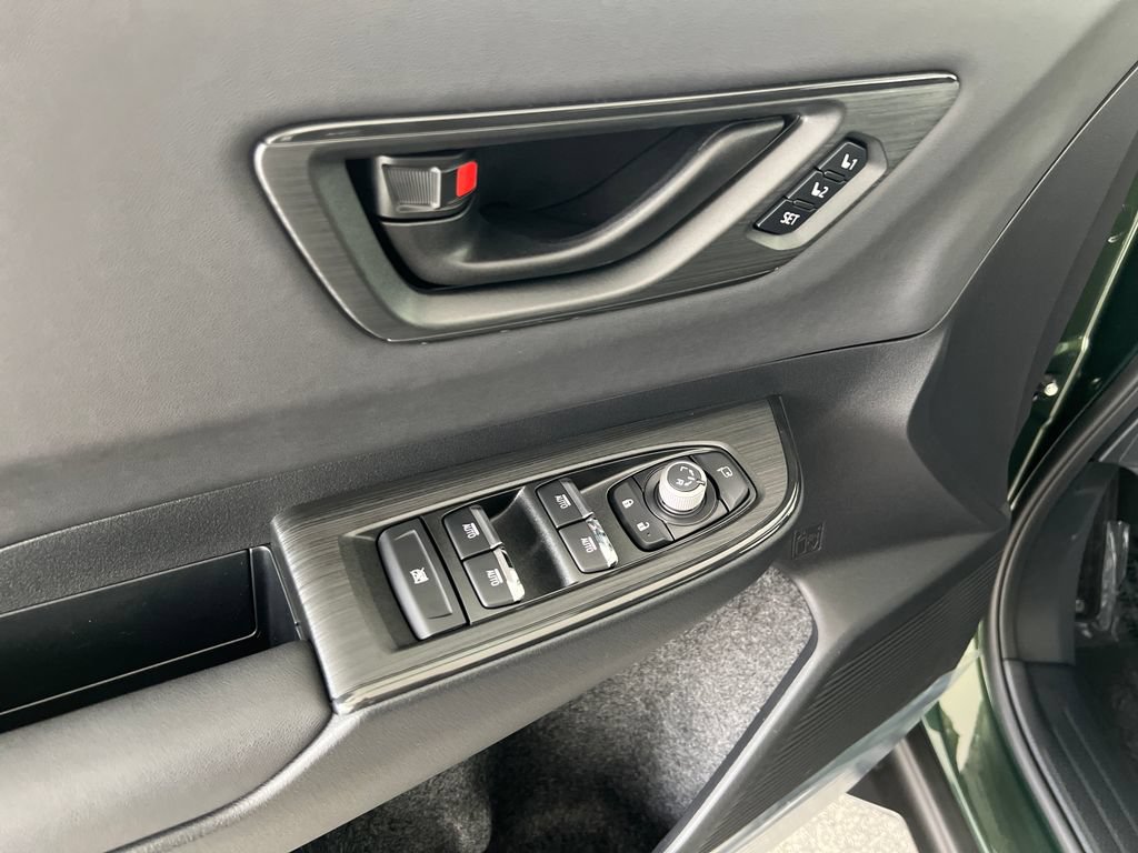 New 2026 Subaru Outback Wilderness AWD/4WD image 13