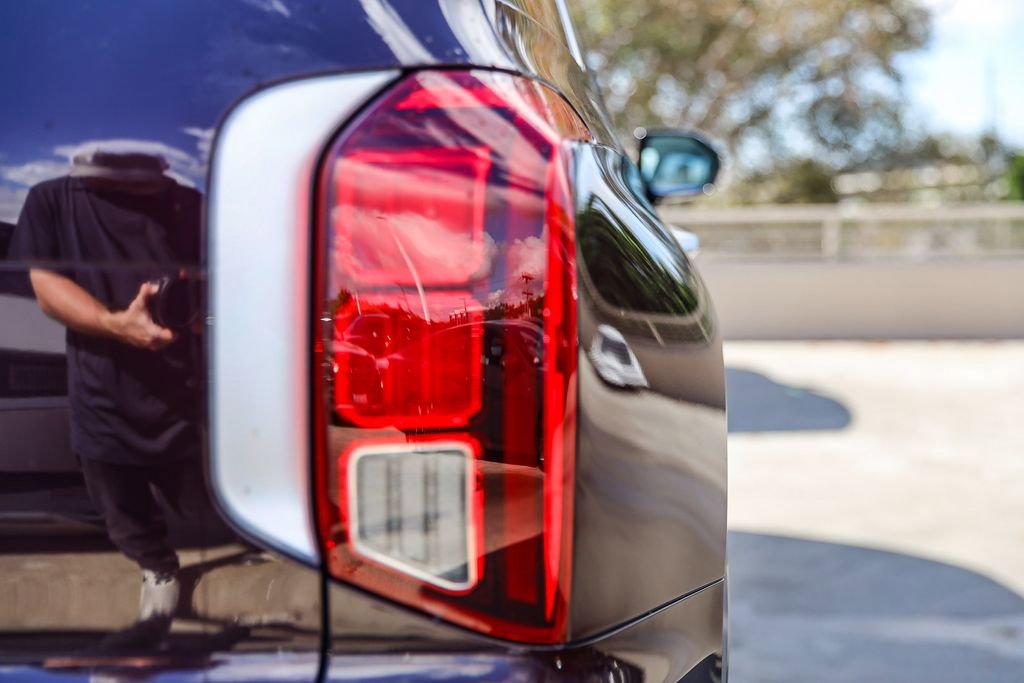 Used 2020 Hyundai Palisade Limited image 4