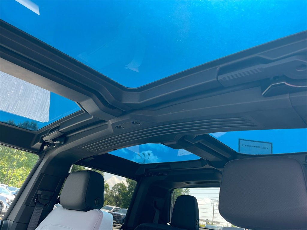 Used 2023 GMC Hummer EV Edition 1 image 12