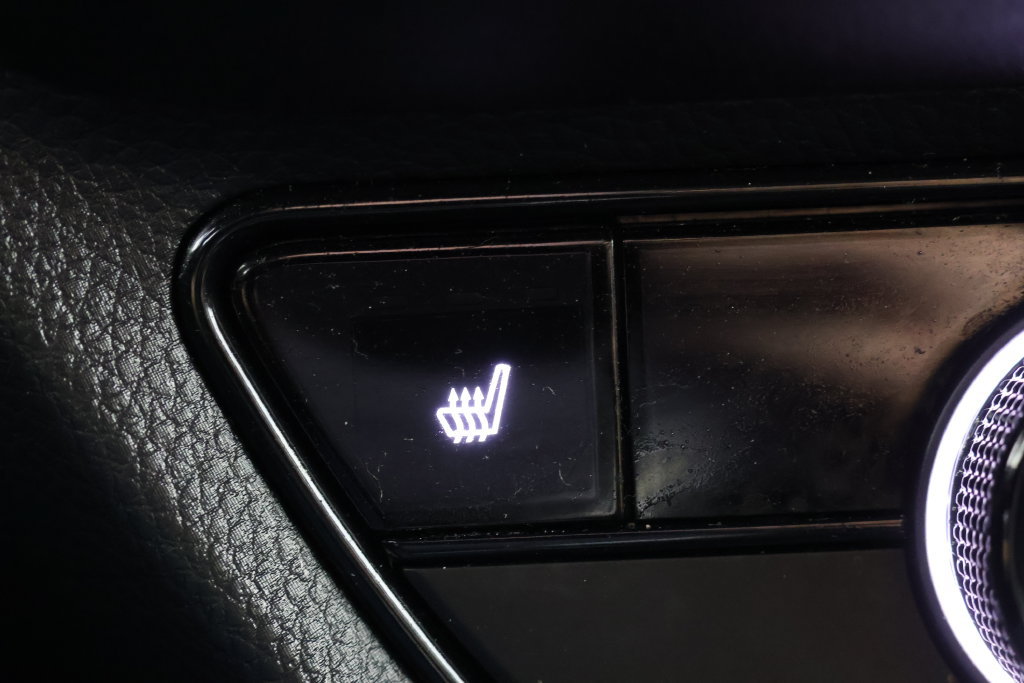Certified 2025 Honda HR-V Sport image 16