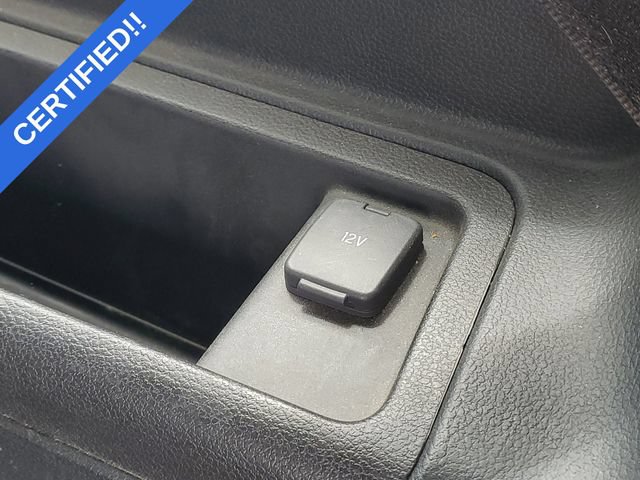 Certified 2021 Ford Expedition Max XLT AWD/4WD image 10
