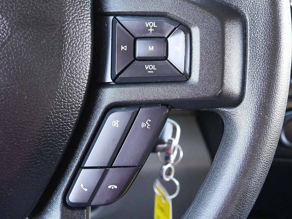 Used 2018 Ford F150 XL w/ Equipment Group 101A Mid AWD/4WD image 30