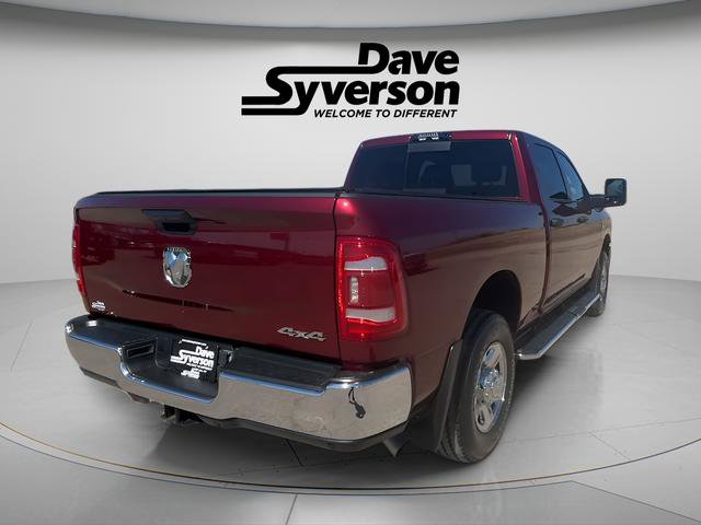 Used 2023 RAM 2500 Tradesman w/ Towing Technology Group image 5