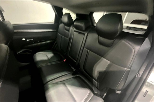Used 2022 Hyundai Tucson Limited image 23
