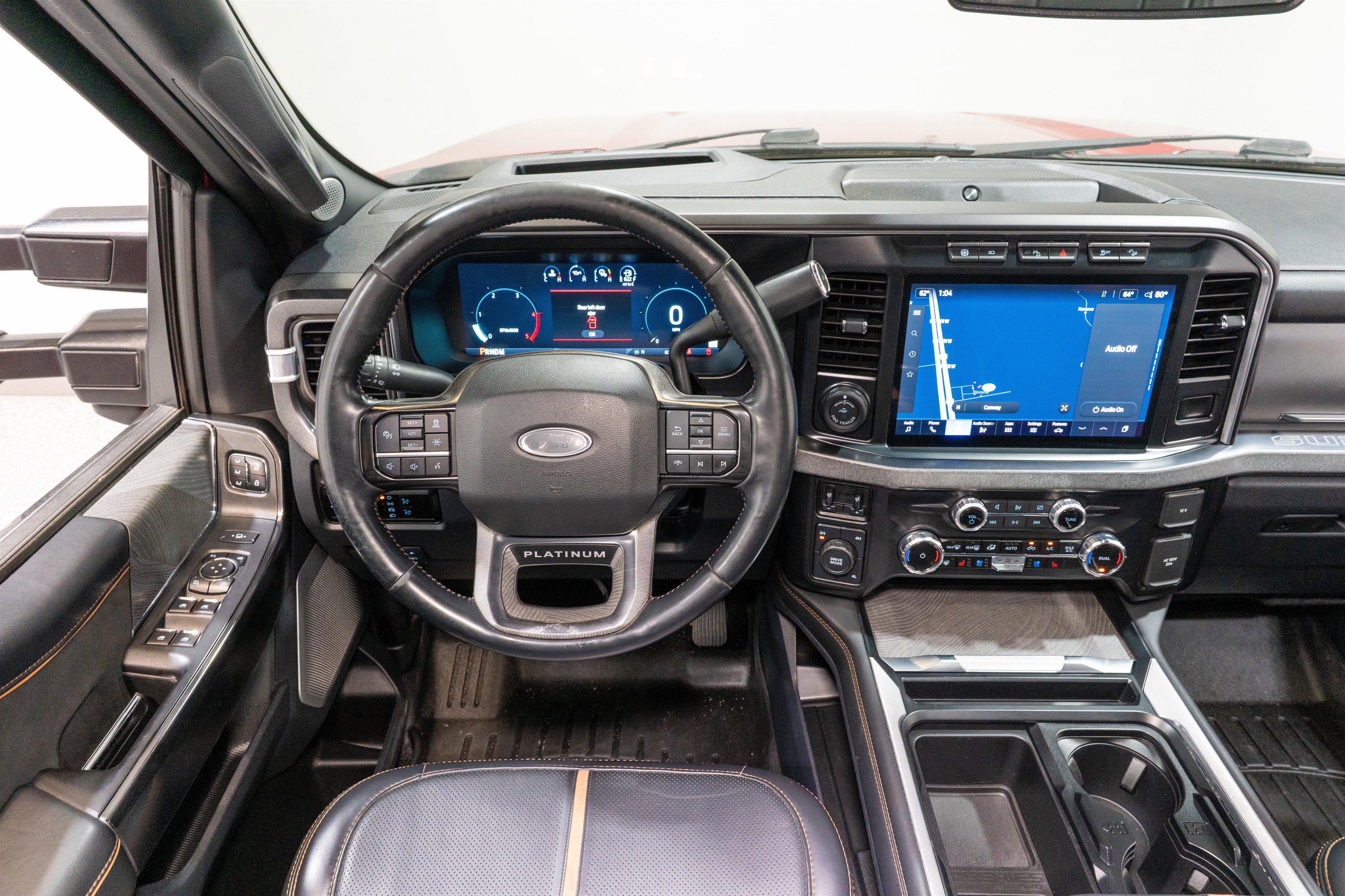 Used 2024 Ford F350 Platinum image 15