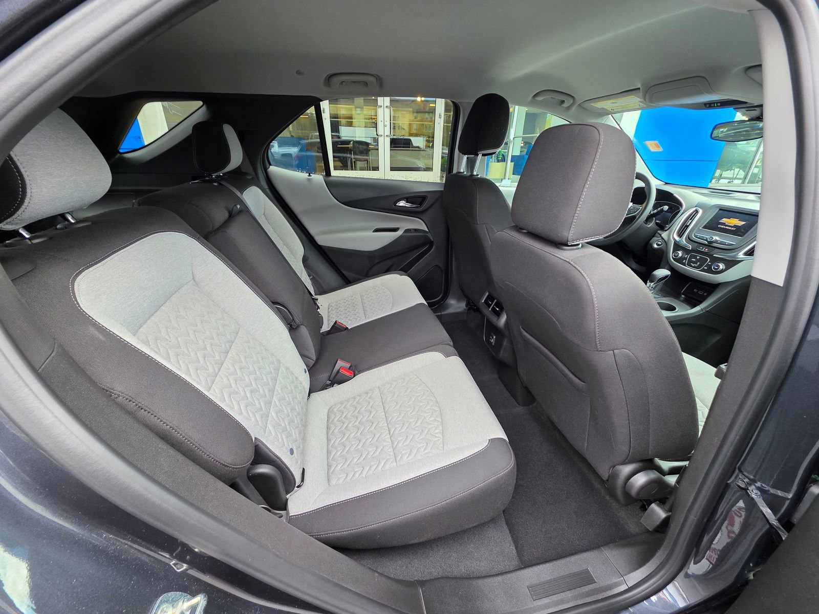 Used 2022 Chevrolet Equinox LS w/ LS Convenience Package image 14