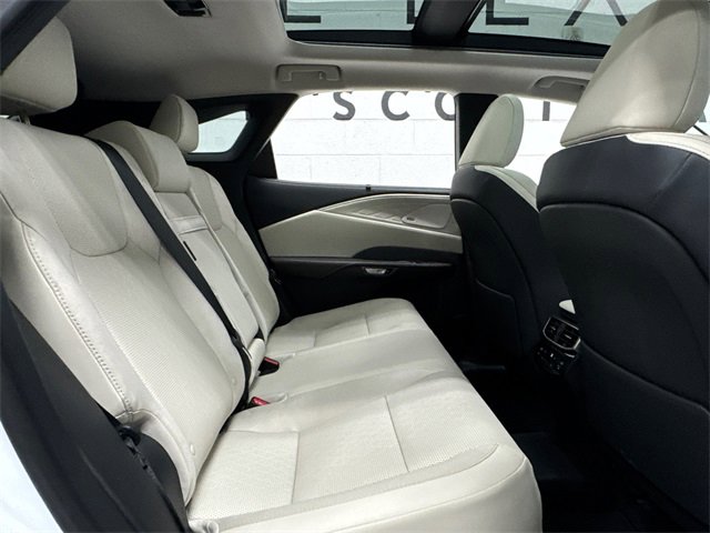 New 2026 Lexus RX 450h AWD image 9