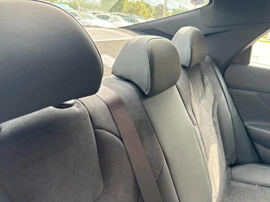 Used 2025 Hyundai Elantra N FWD image 16