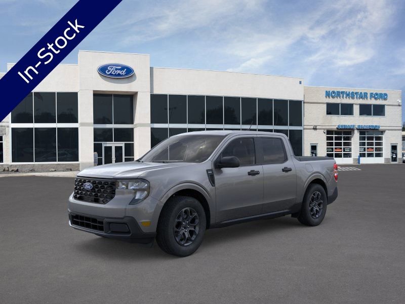 New 2026 Ford Maverick XLT w/ Equipment Group 301A AWD/4WD image 1