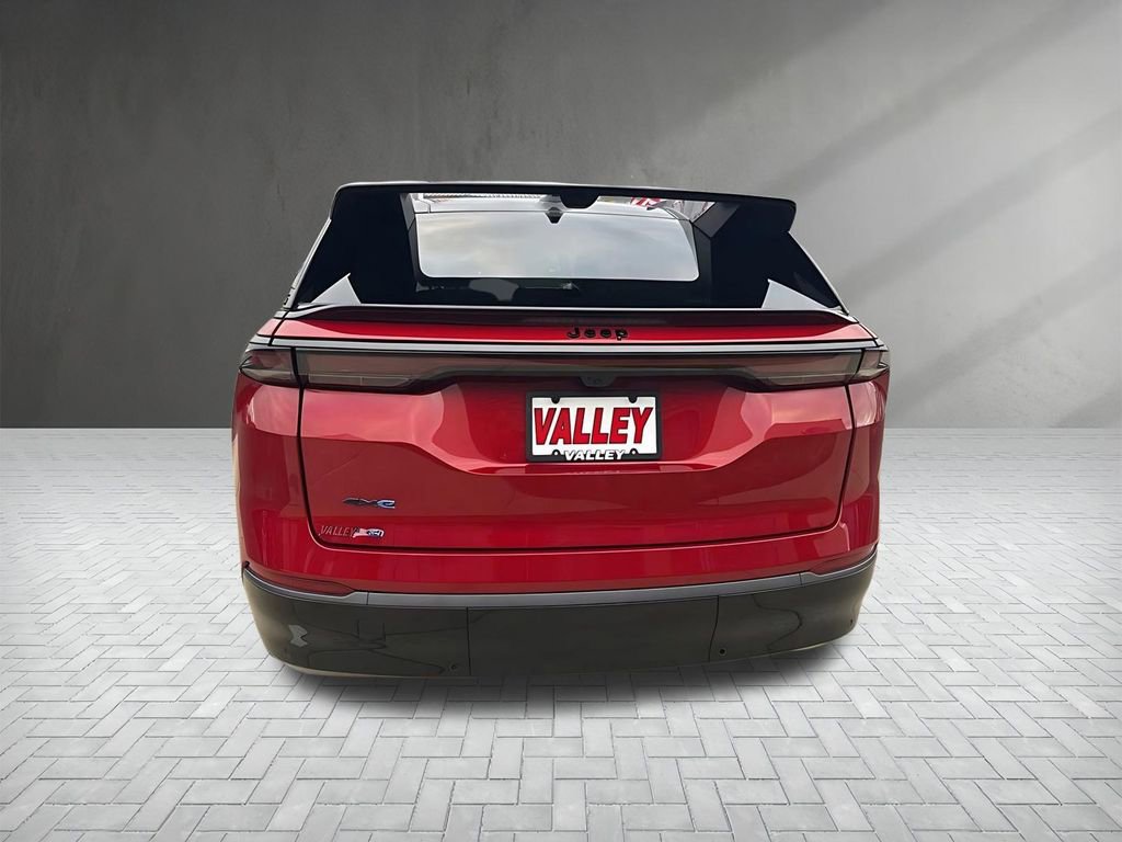 Used 2024 Jeep Wagoneer Launch Edition image 13