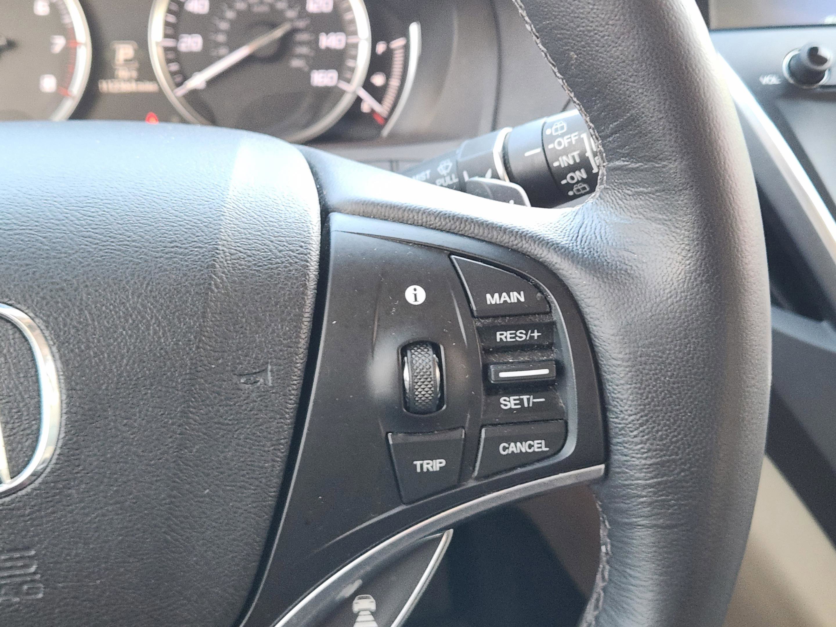 Used 2014 Acura MDX SH-AWD w/ Advance Package image 35