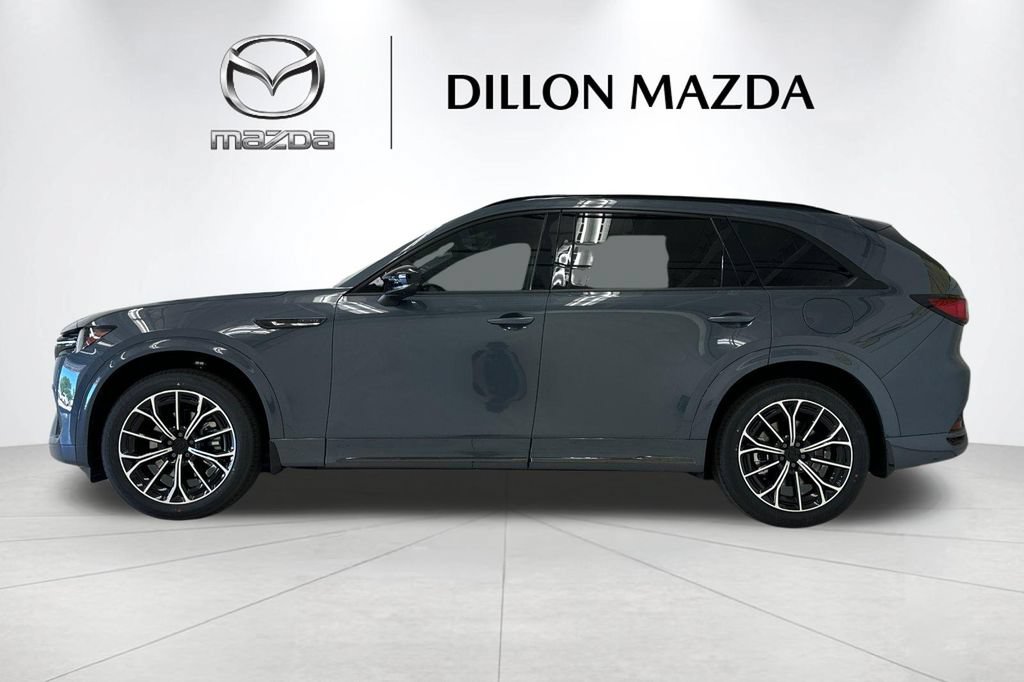 New 2026 MAZDA CX-70 3.3 Turbo S w/ Premium Package AWD/4WD image 7