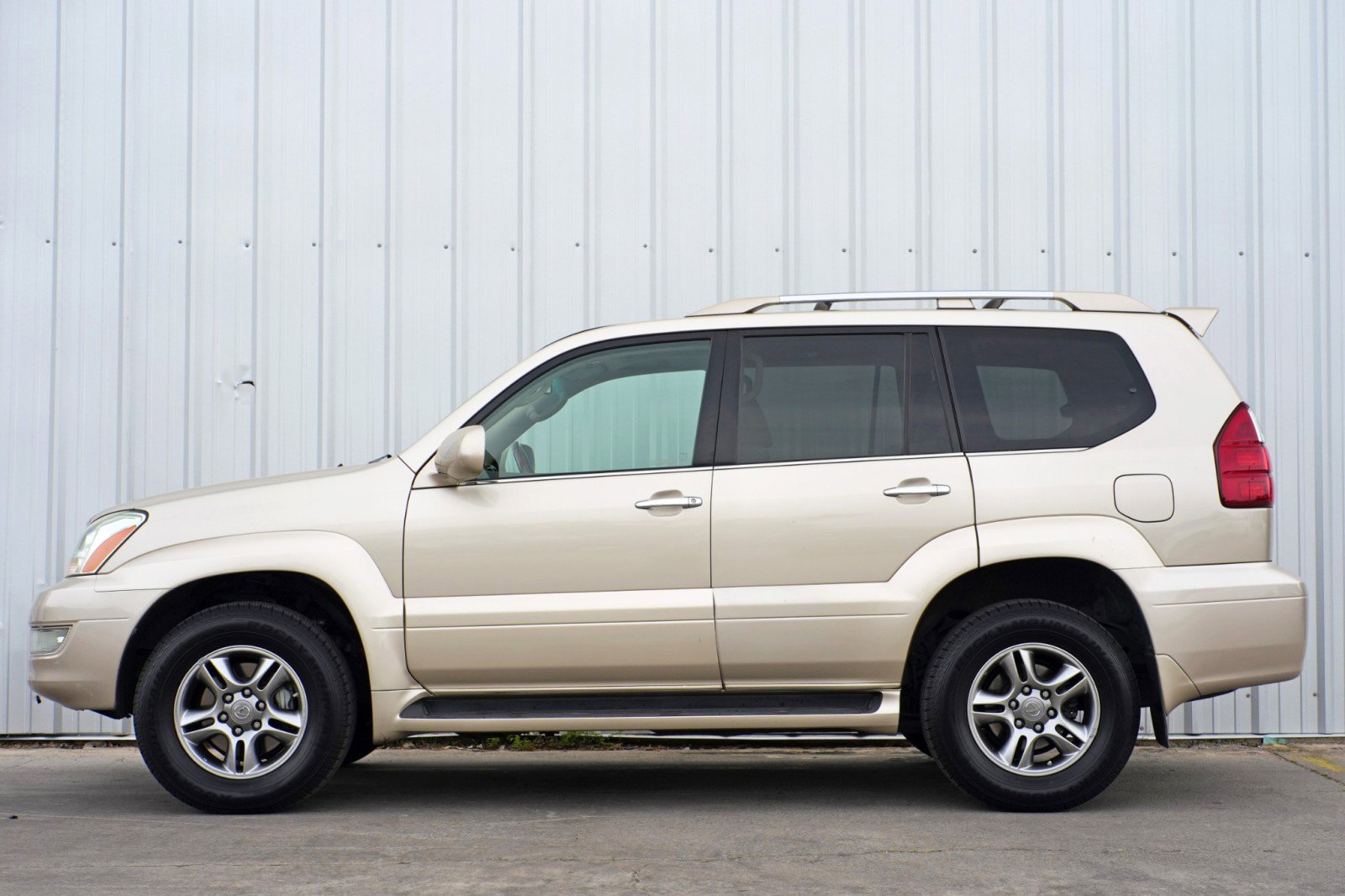 Used 2009 Lexus GX 470 image 8
