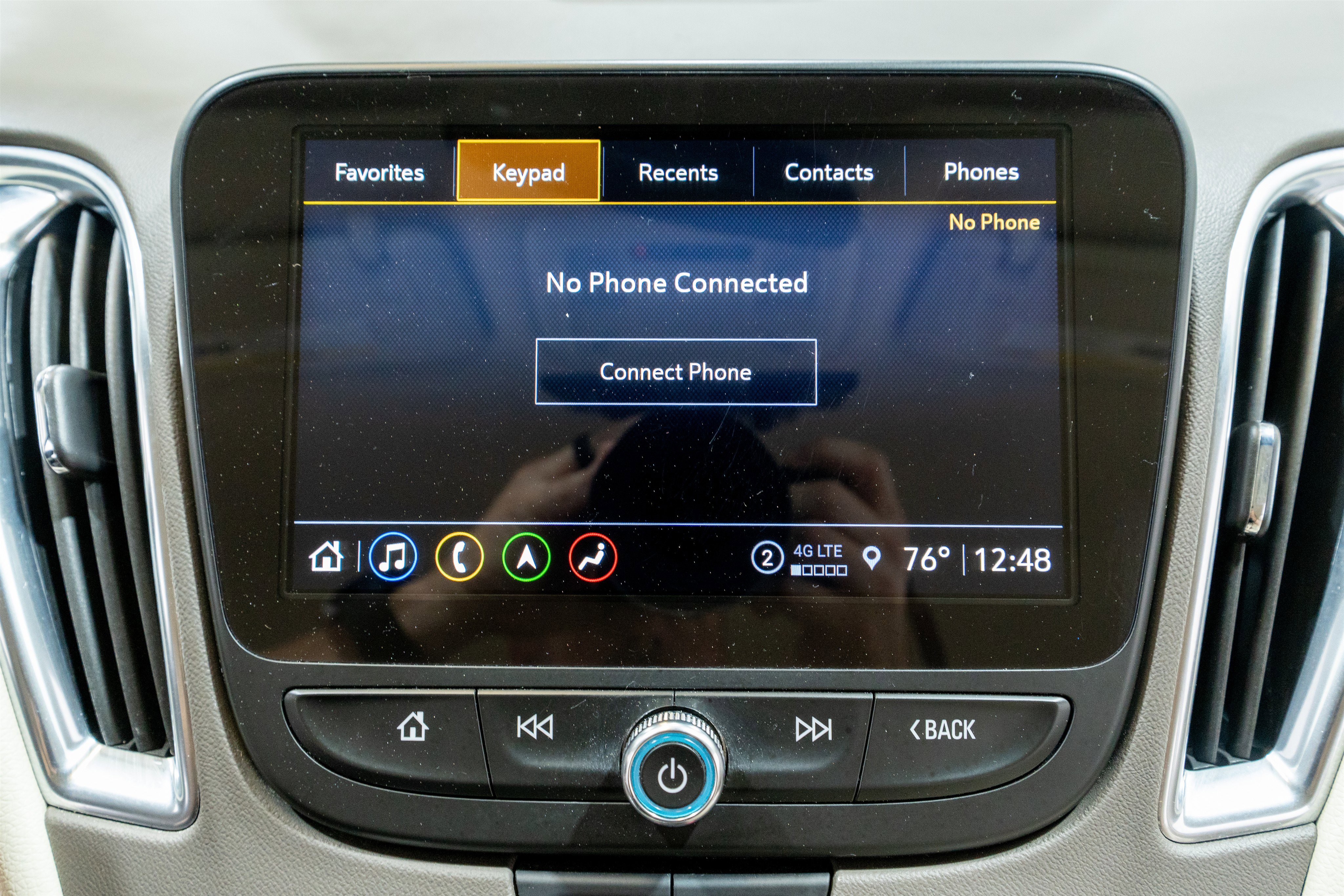 Used 2023 Chevrolet Malibu LT FWD image 19