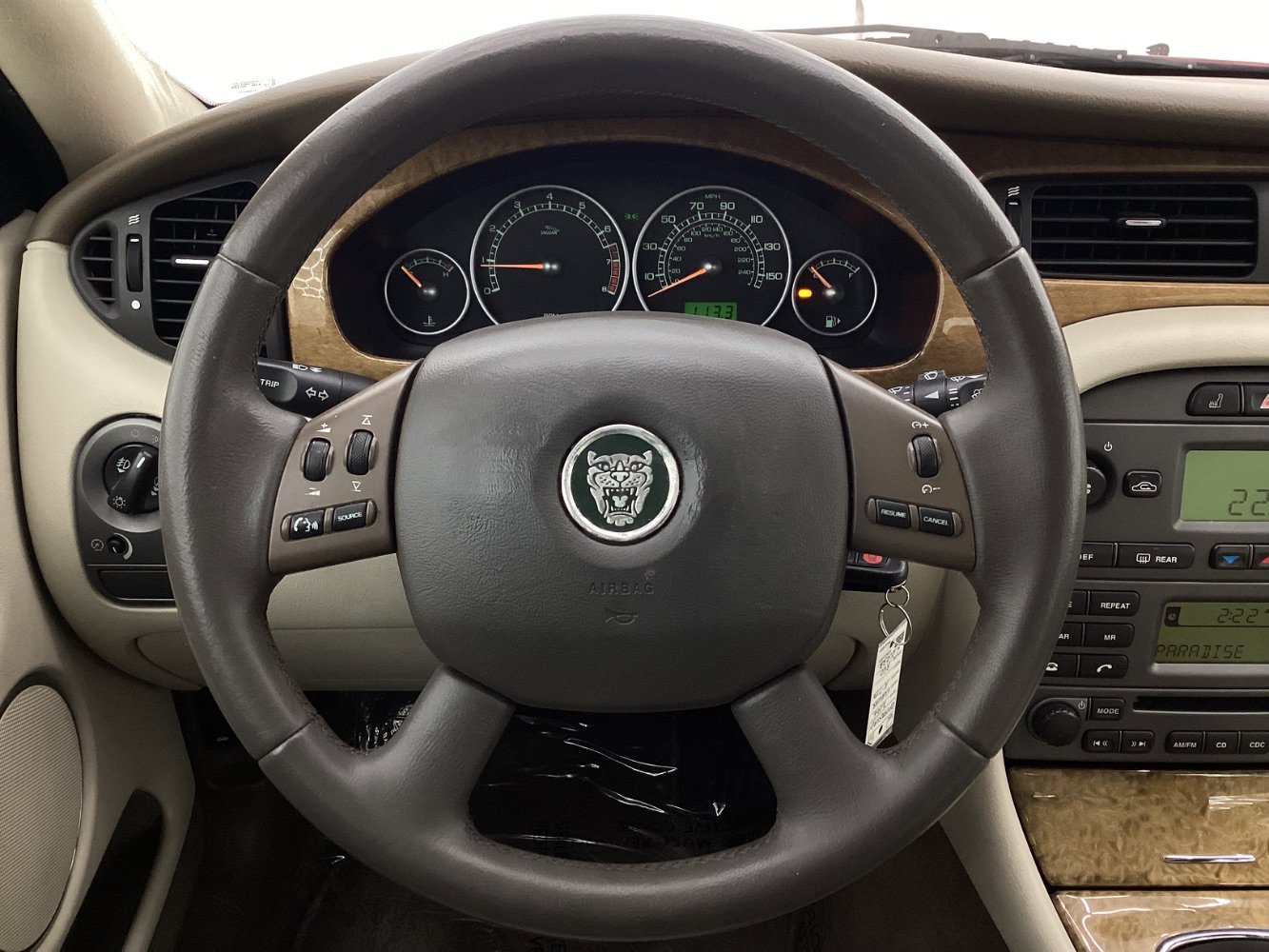 Used 2006 Jaguar X-TYPE 3.0 image 29