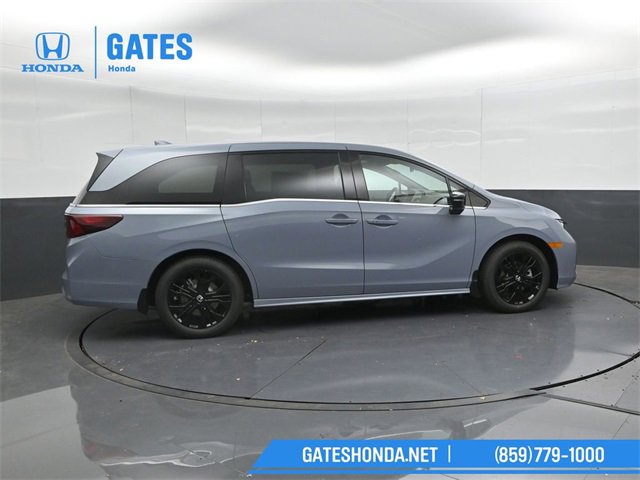 New 2026 Honda Odyssey Sport-L image 3