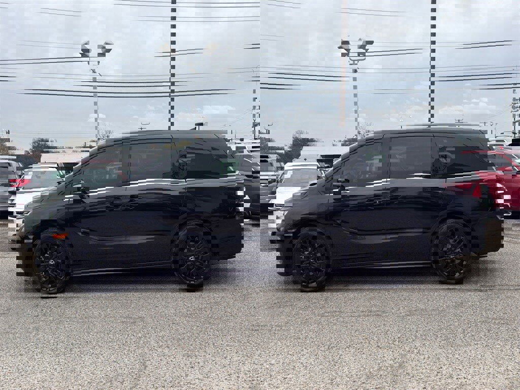 Used 2026 Honda Odyssey Sport-L image 7