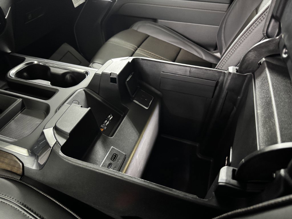 New 2026 Chevrolet Silverado 1500 High Country image 30