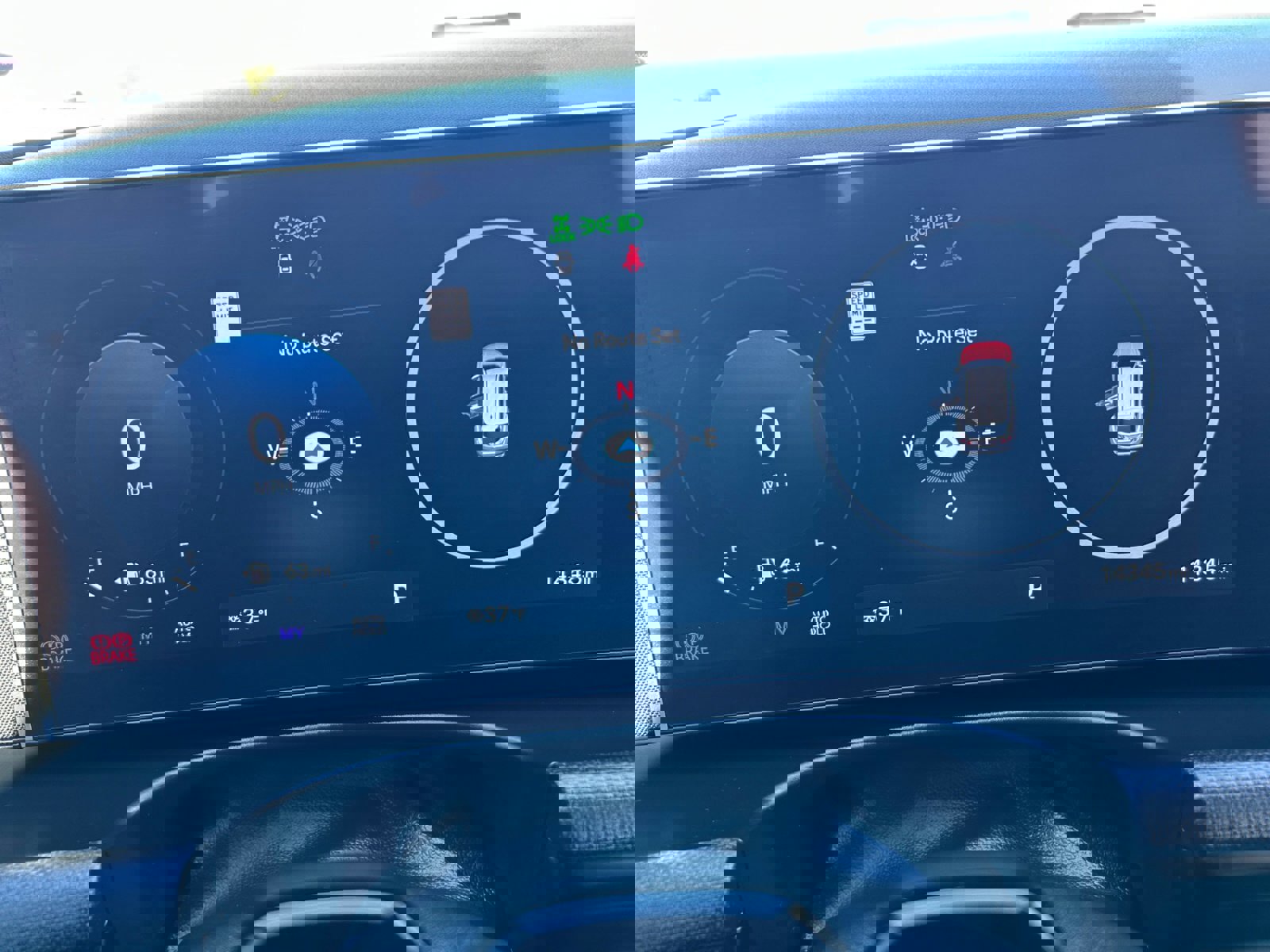 Certified 2025 Hyundai Tucson SEL image 18