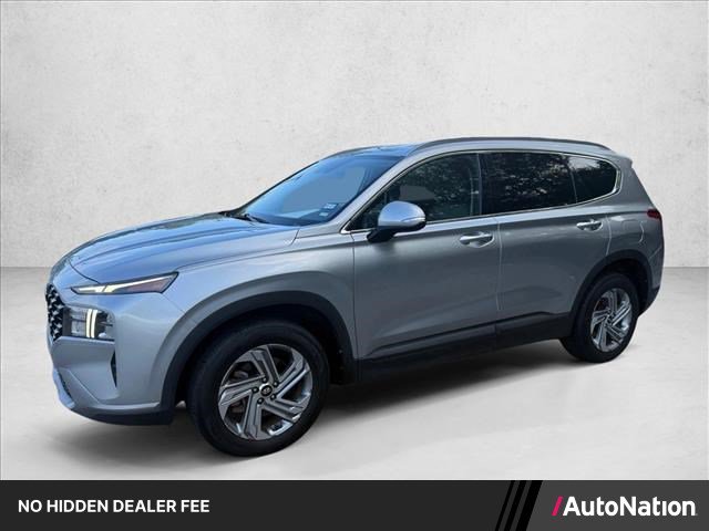 Used 2023 Hyundai Santa Fe SEL FWD image 1