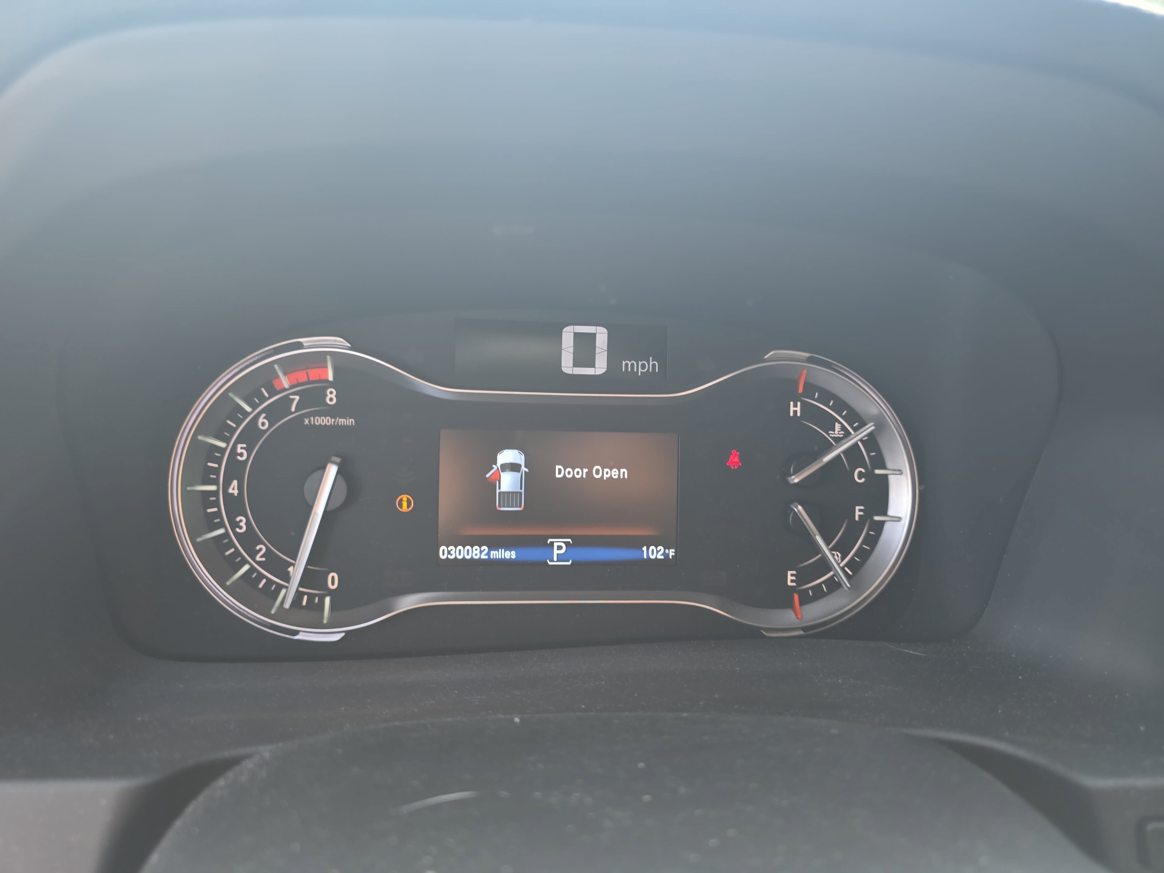 Used 2023 Honda Ridgeline Sport image 18