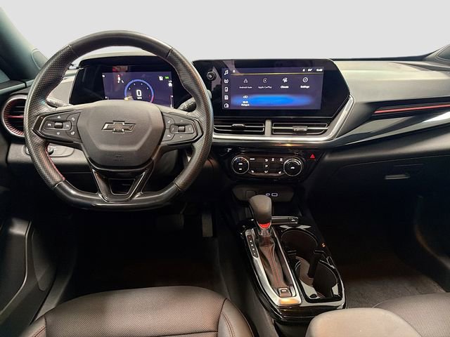 Certified 2024 Chevrolet Trax RS image 19