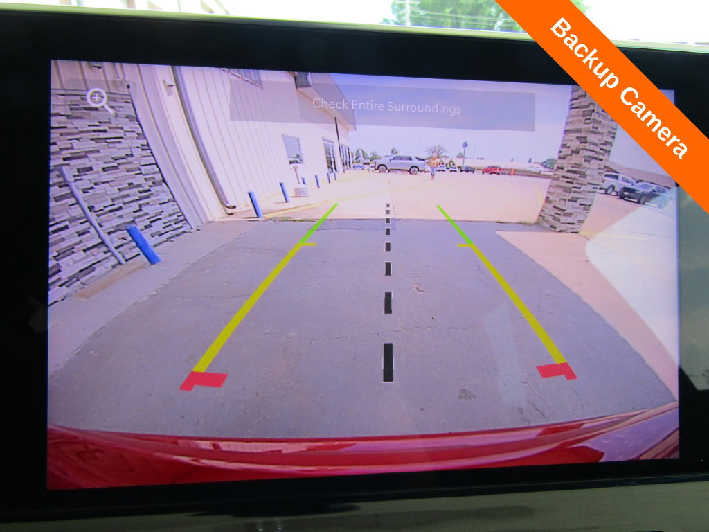Used 2025 Jeep Compass Limited AWD/4WD image 15