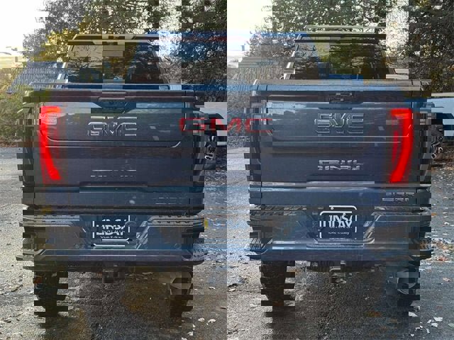 New 2026 GMC Sierra 2500 Denali w/ Denali Reserve Package image 3