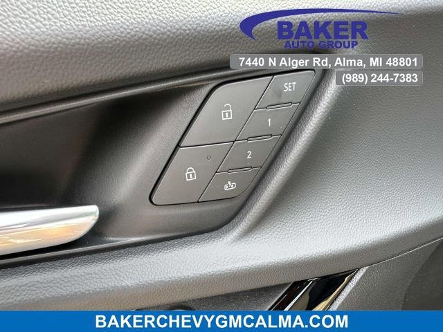 New 2026 Chevrolet Equinox ACTIV w/ Convenience Package III image 8