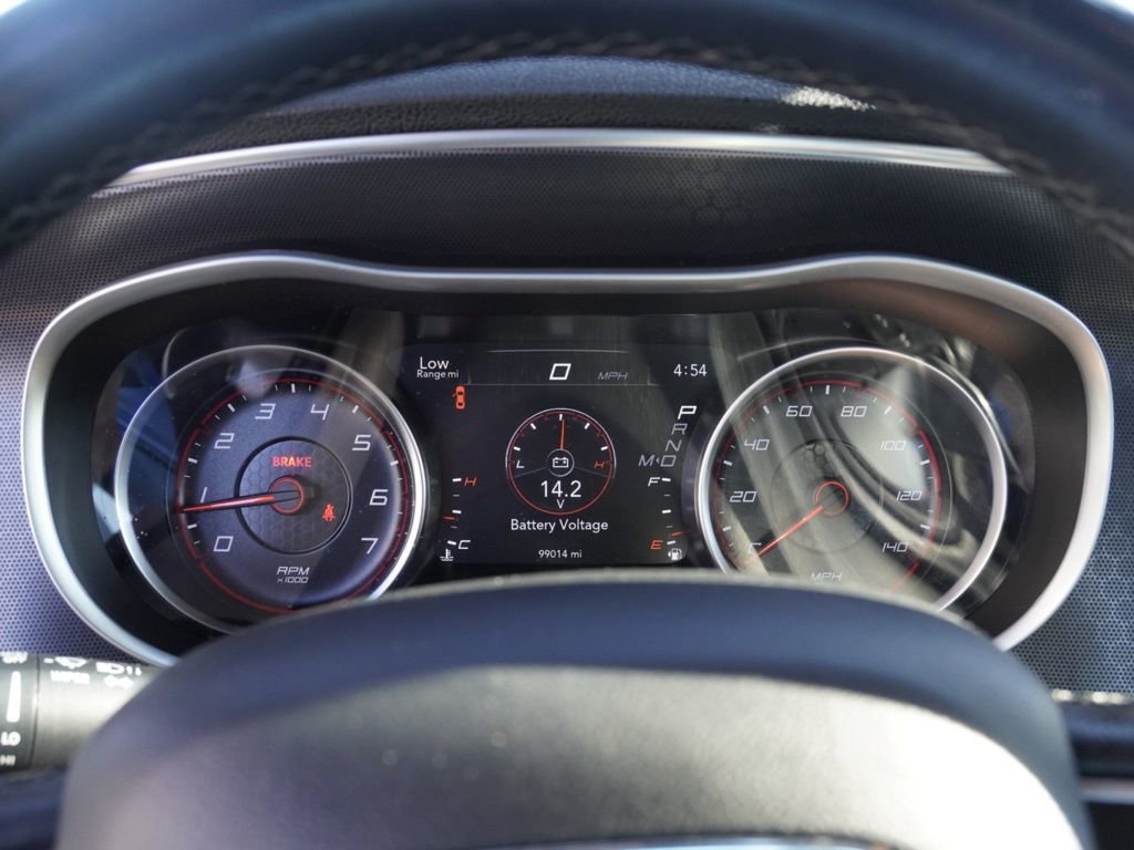 Used 2018 Dodge Charger GT w/ Beats Audio Group image 11