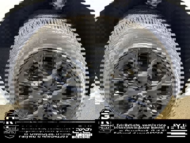 New 2026 Lexus TX 350 AWD image 5