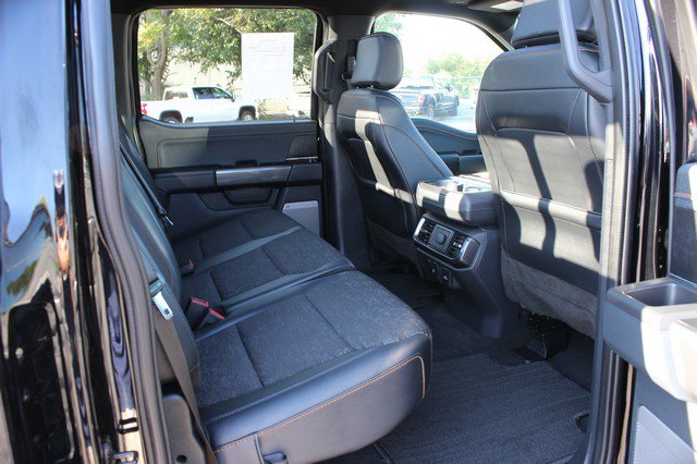 Used 2023 Ford F150 Tremor w/ 360 Degree Camera Package image 15