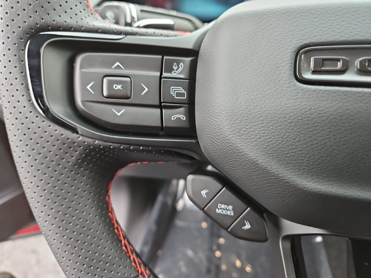 New 2026 Dodge Charger Scat Pack AWD/4WD image 27