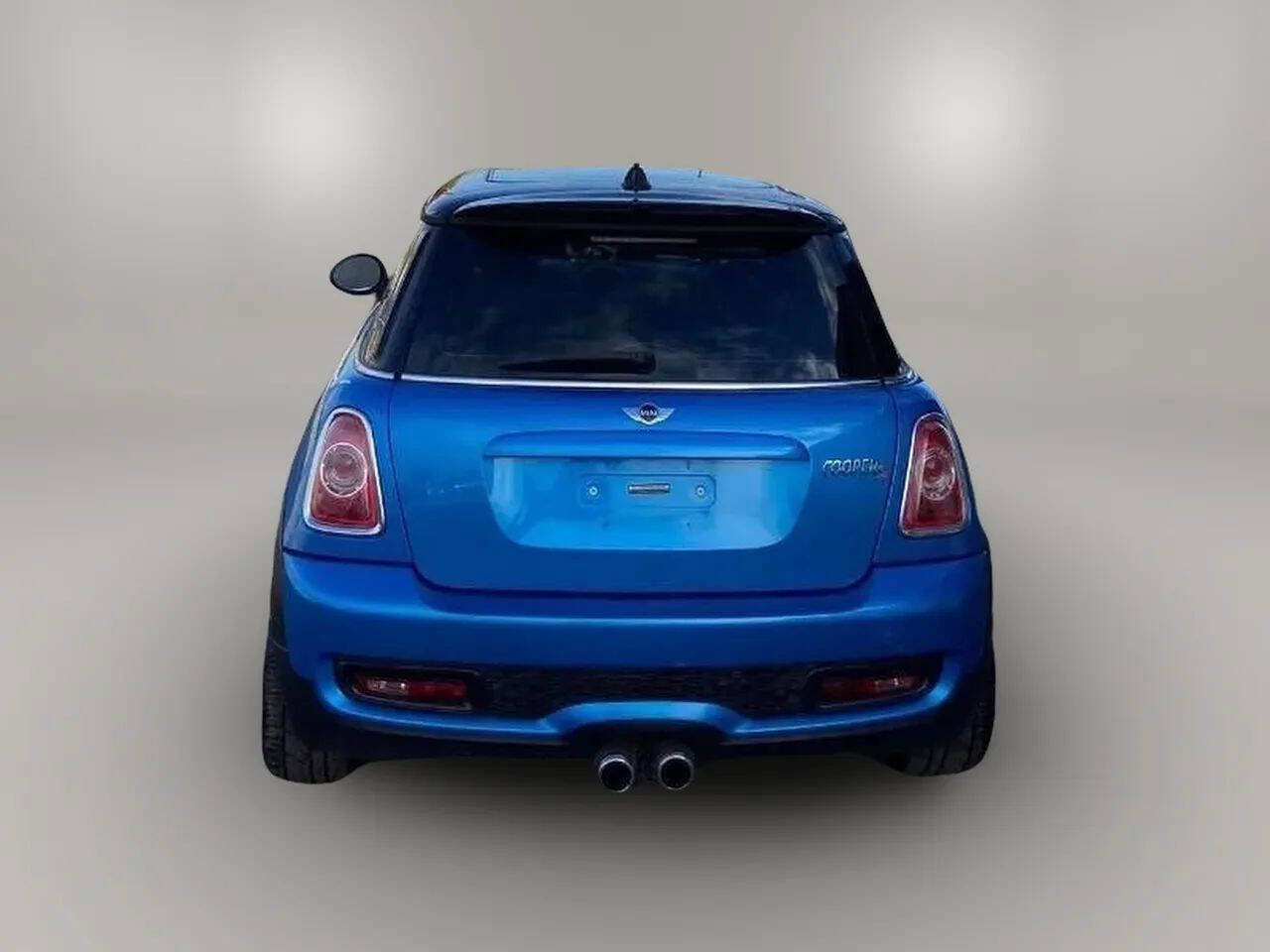 Used 2011 MINI Cooper S image 5