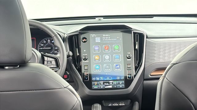 New 2026 Subaru Forester Sport image 17