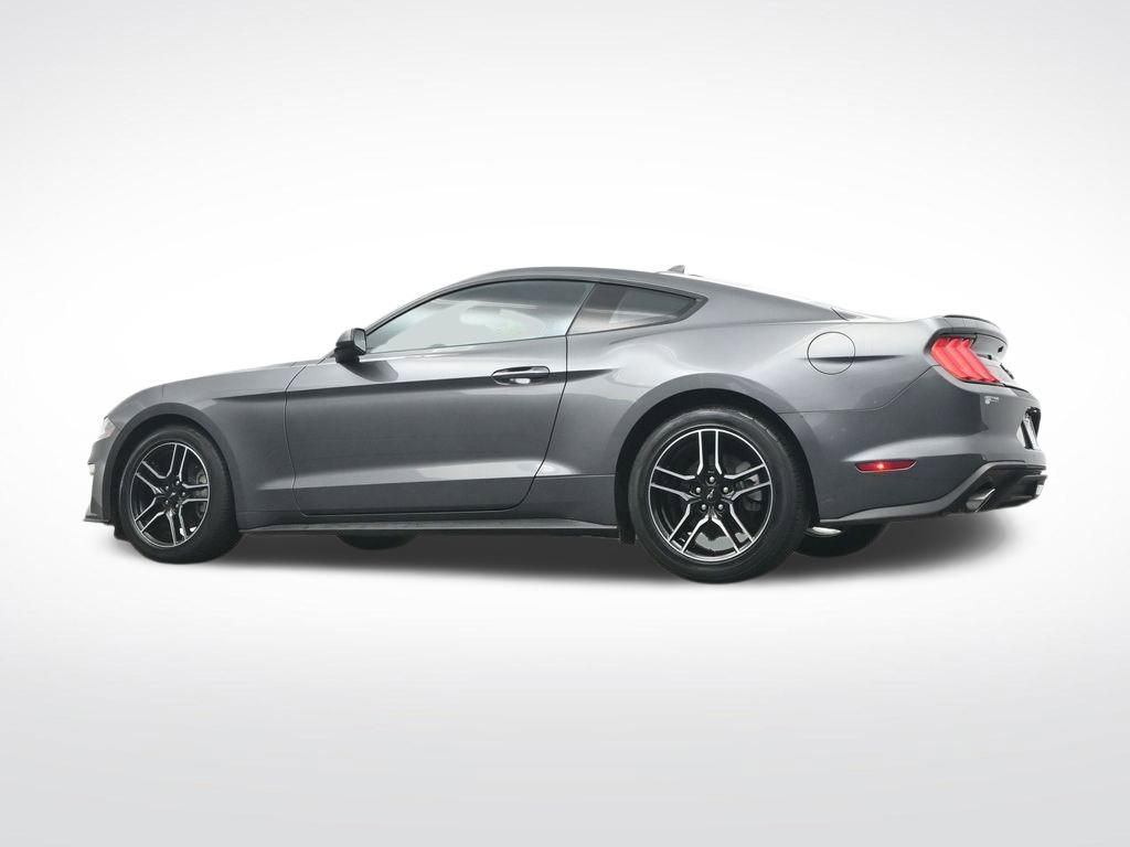 Used 2023 Ford Mustang Premium image 37