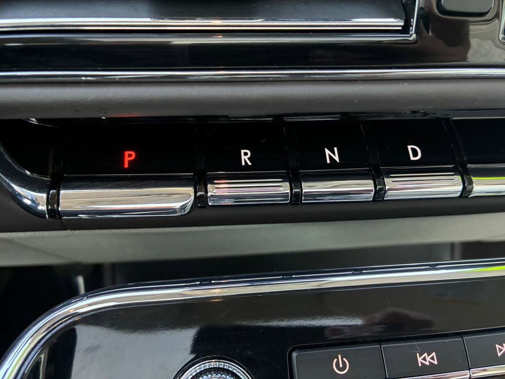 Used 2024 Lincoln Navigator L Black Label image 20