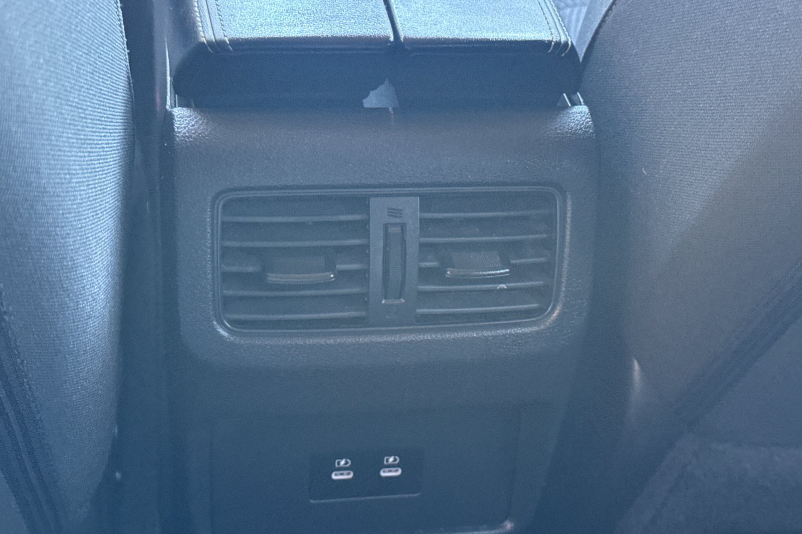 Certified 2025 Nissan Rogue SV AWD/4WD image 17