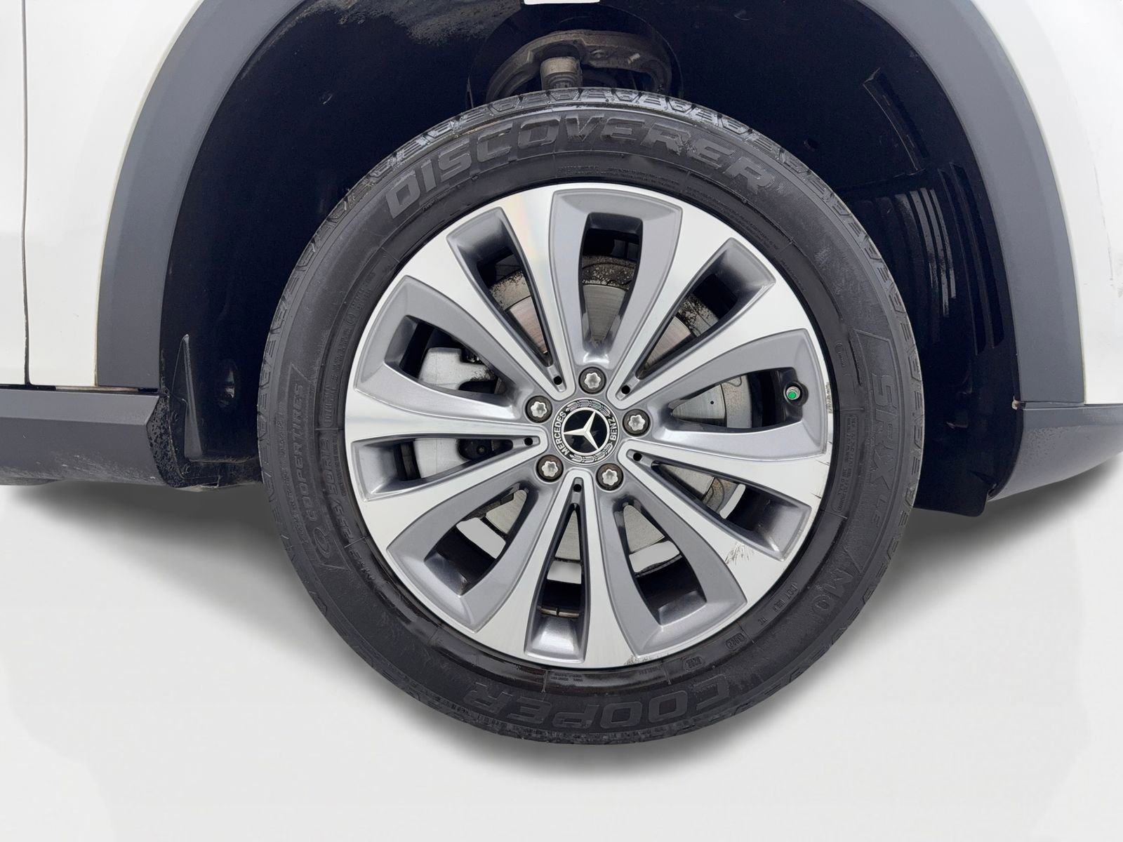 Used 2021 Mercedes-Benz GLE 350 4MATIC w/ Premium Package image 49