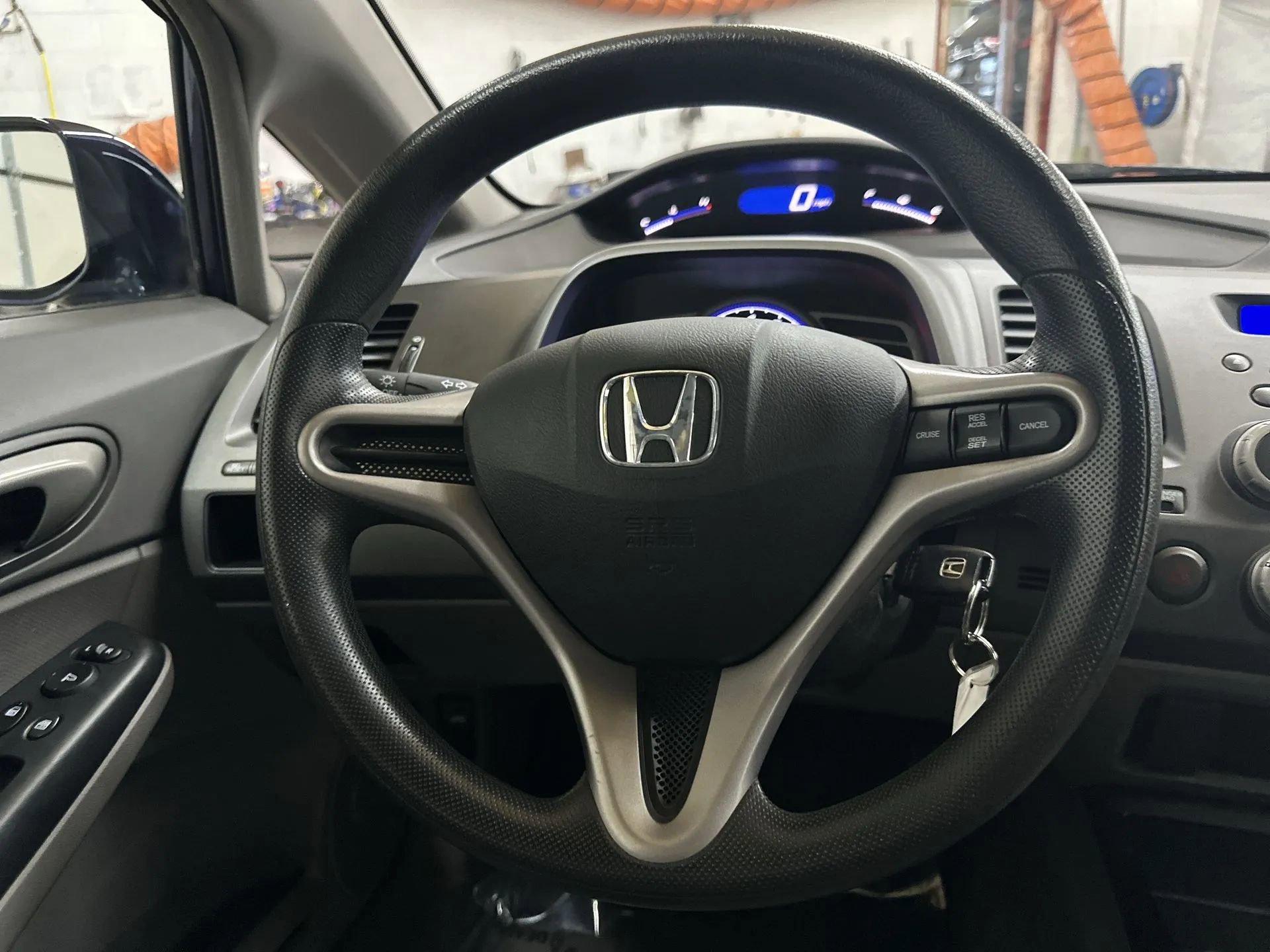 Used 2009 Honda Civic LX image 16