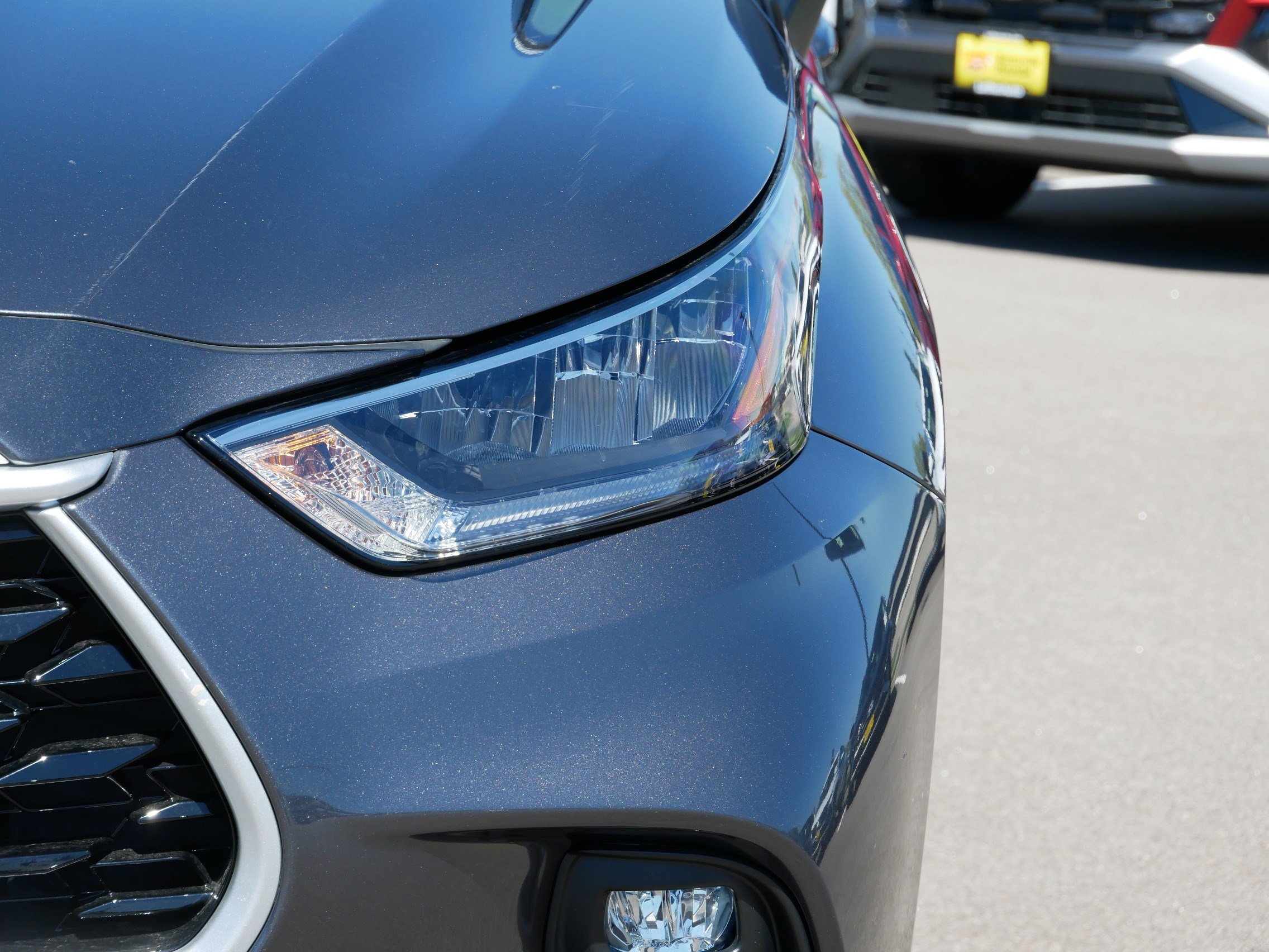 Used 2020 Toyota Highlander XLE AWD/4WD image 16