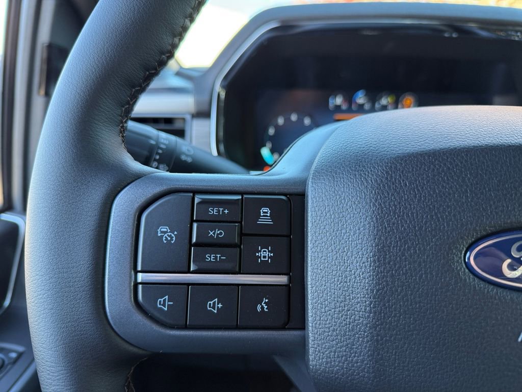 New 2026 Ford F150 Lariat w/ Equipment Group 501A Mid image 20