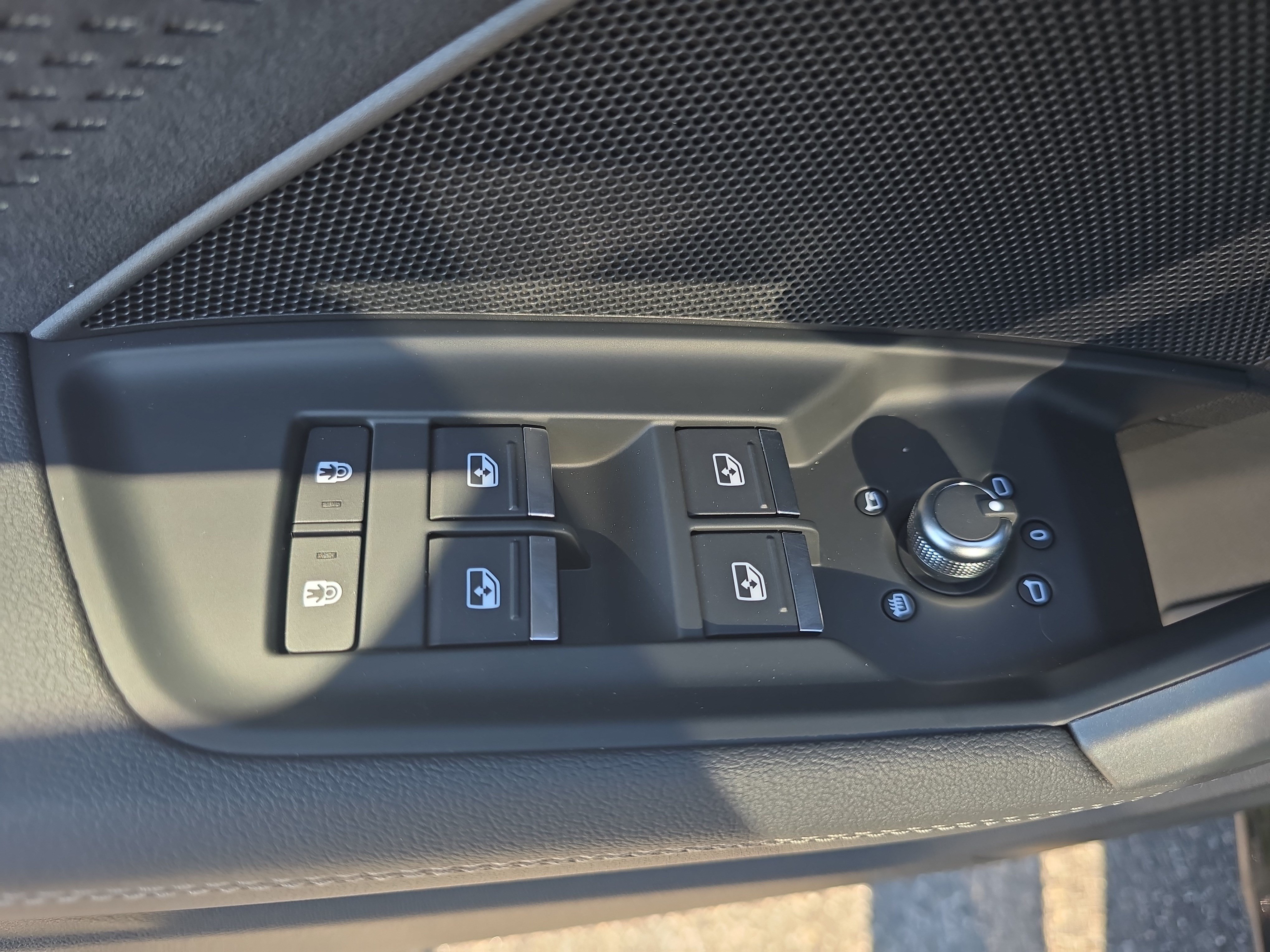 New 2026 Audi S3 Premium AWD/4WD image 27